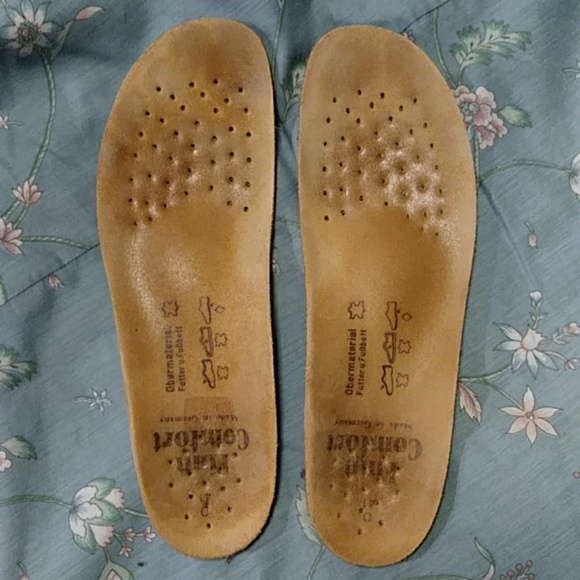 Finn Comfort Shoes Sz 41 - Picture 5 of 6